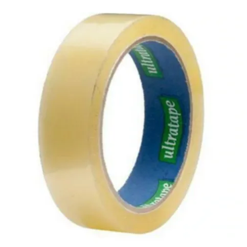Clear Cellotape Tape 22mm x 25m