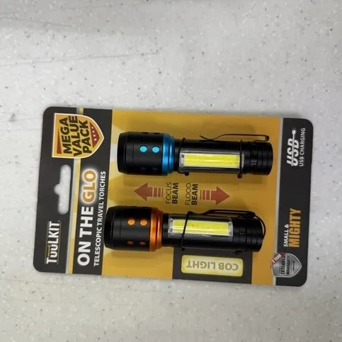 Cob Light