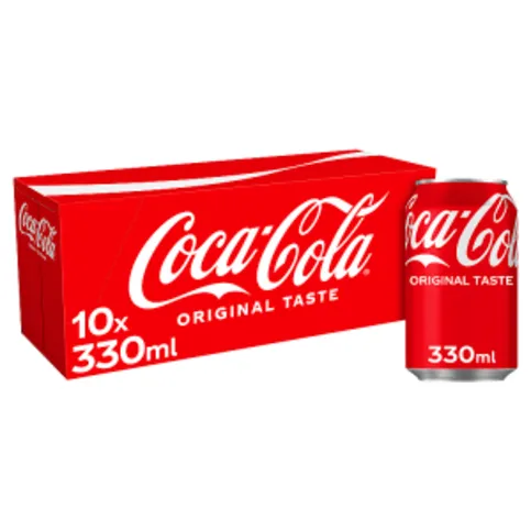 Coca-Cola 12 x 330ml