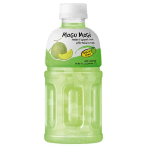 Mogo Mogo Melon 320ml