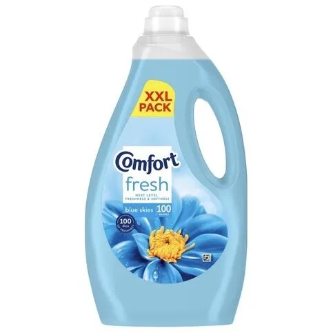 Comfort Fresh Blue Skies XXL Pack