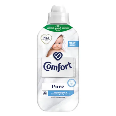 Comfort Pure 990ml