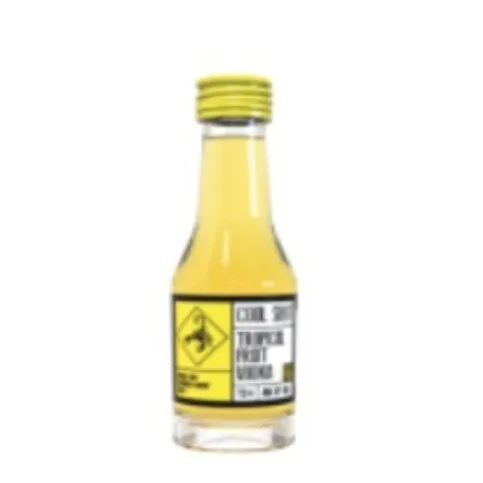 Cool Shot Tropical 20ml