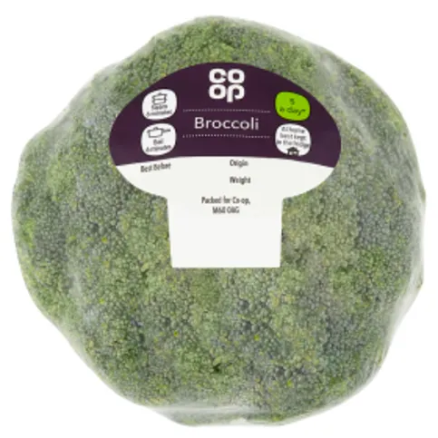 Broccoli 335g
