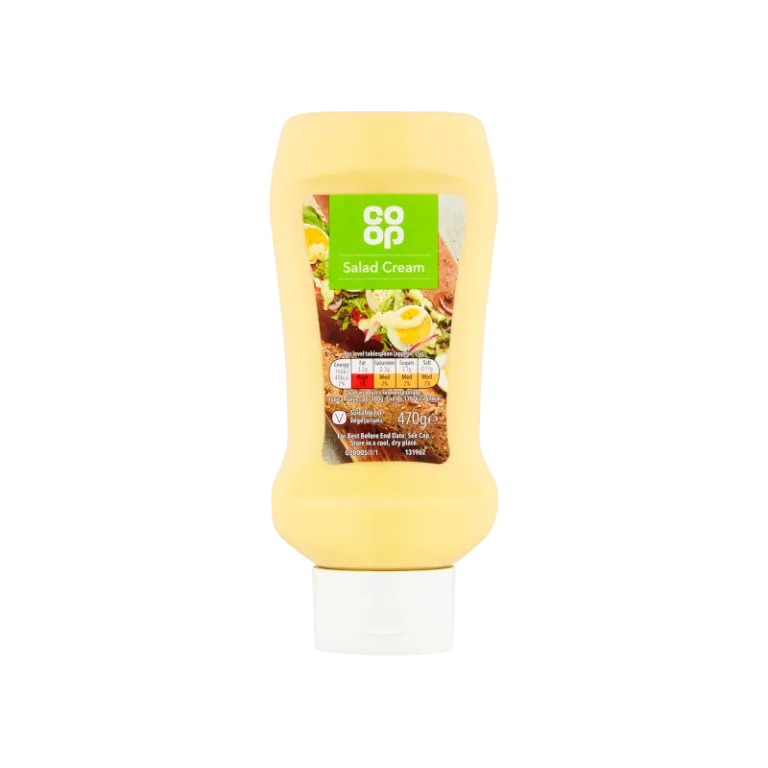 CO-OP Salad Cream