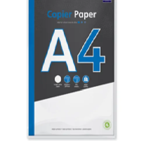 Copier Paper A4 80gsm Pack of 100 Sheets
