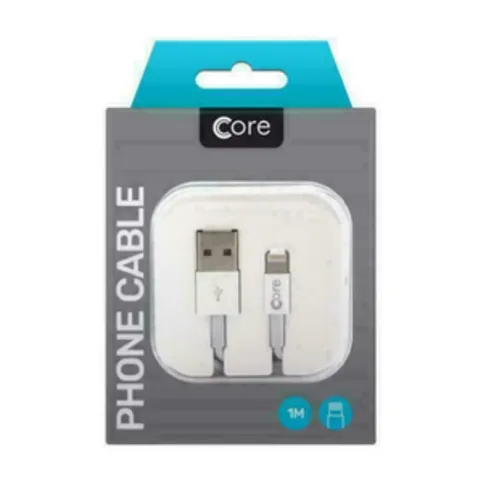  Iphone 1m Charger Cable