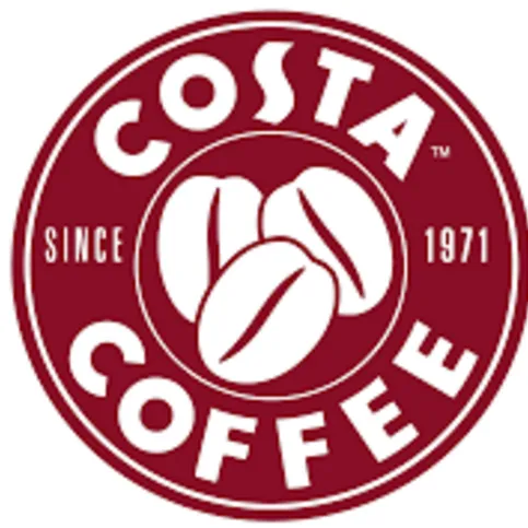 COSTA L VANILLA LATTE