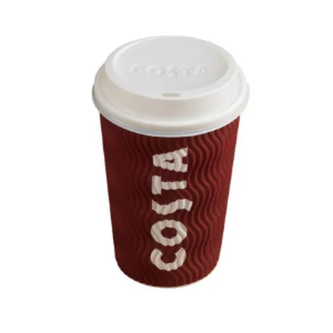 Costa Regular Hot Chocolate