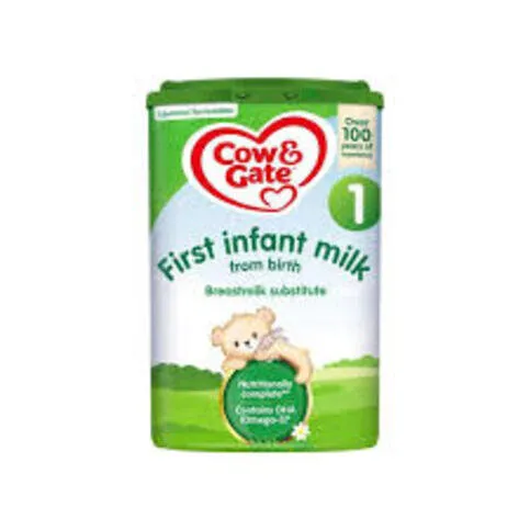Cowgate first milk stg 1 800g