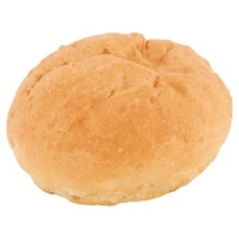 Crispy Morning Roll