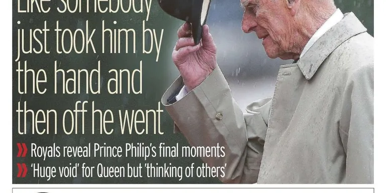 Daily Mirror