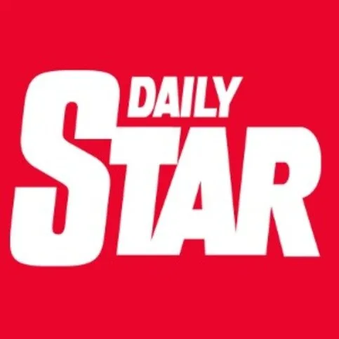 Daily Star (Sat)