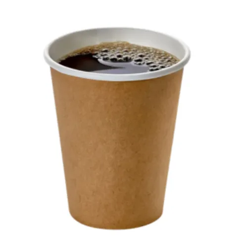 Decaf Coffees