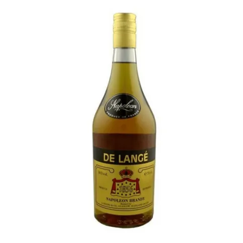 De Lange Napoleon Brandy 70cl