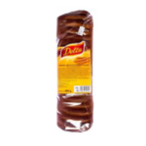 Delta Zavin Strudel Quark 400g