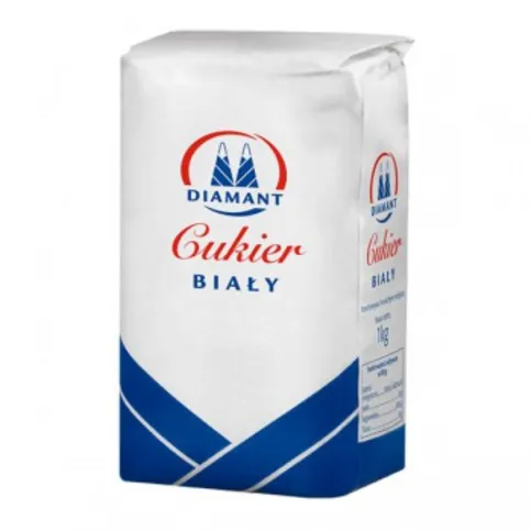 Diamant Cukier/ White Sugar 1kg