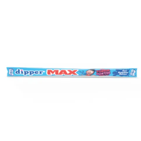 Dipper Max 