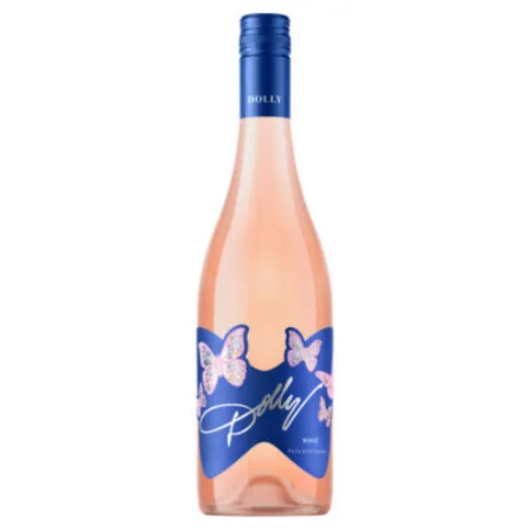 Dolly Rose 75cl