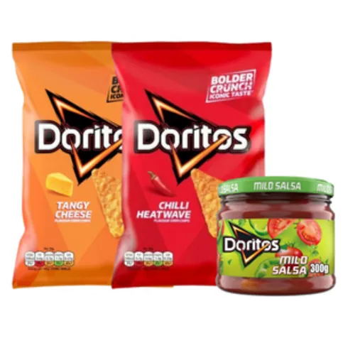 Doritos