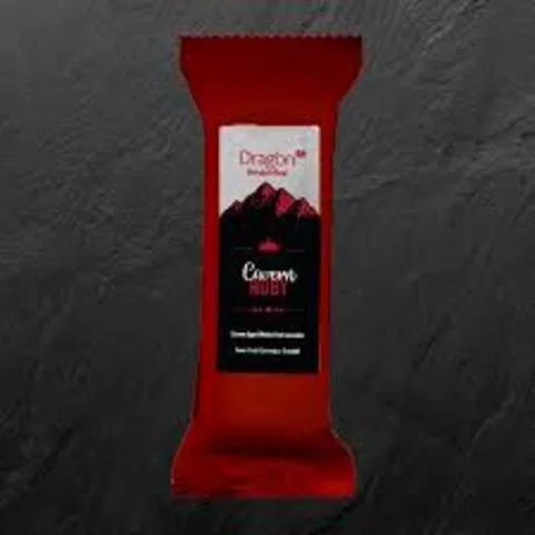 Dragon Cavern Ruby Cavern Aged Red Leicester 200g
