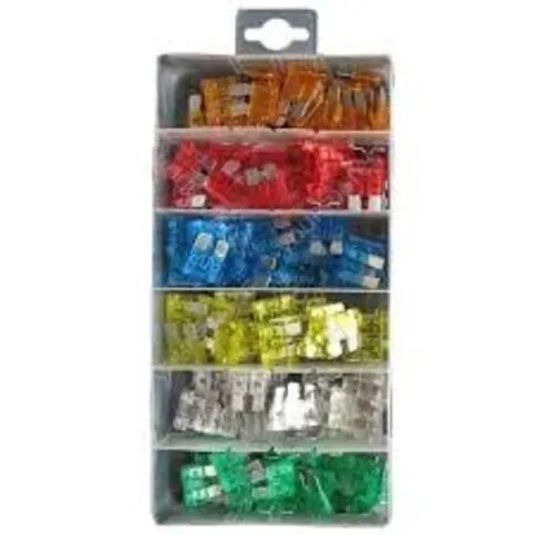Duralon 5amp Fuses