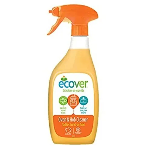 Ecover Oven & Hob Cleaner 500ml