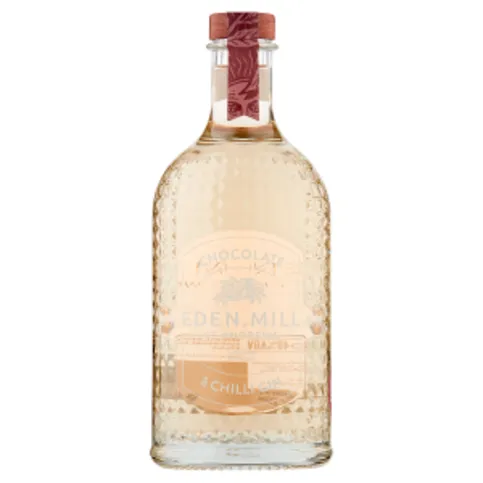 Eden Mill St Andrews Chocolate and Chilli Gin 50cl