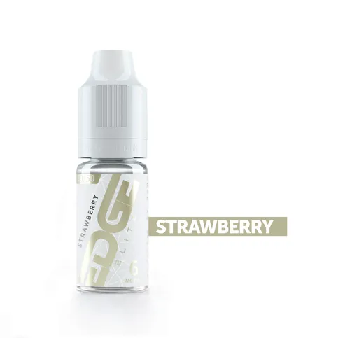 Edge Strawberry E-Liquid 6ml