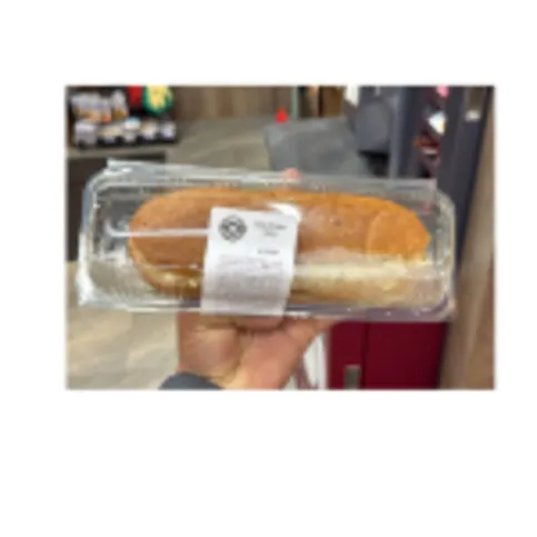 Egg Mayo Sub