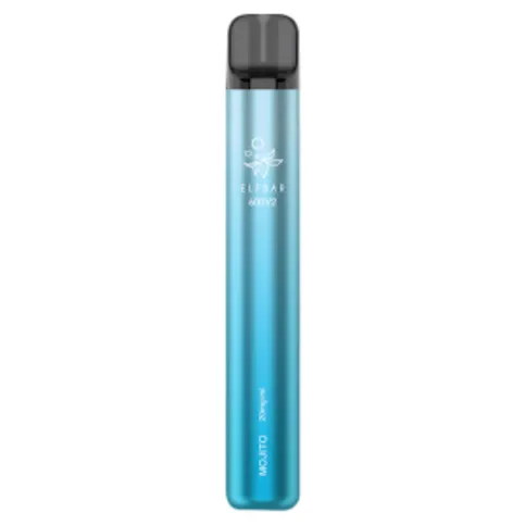 Elfbar 600V2 Mojito 20mg/ml
