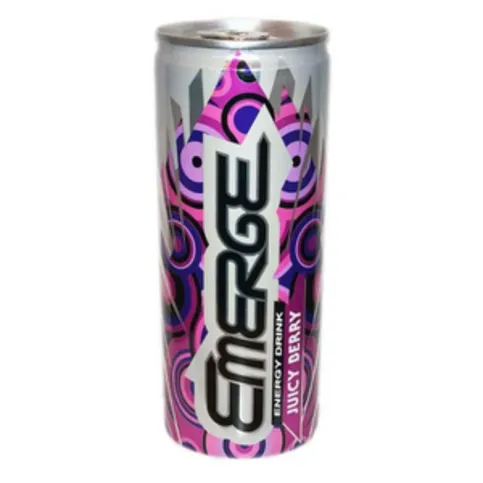Emerge Juicy Berry