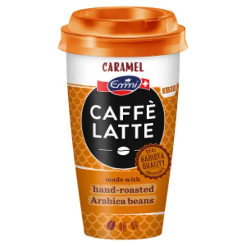 Emmi Caramel Caffè Latte 370ml