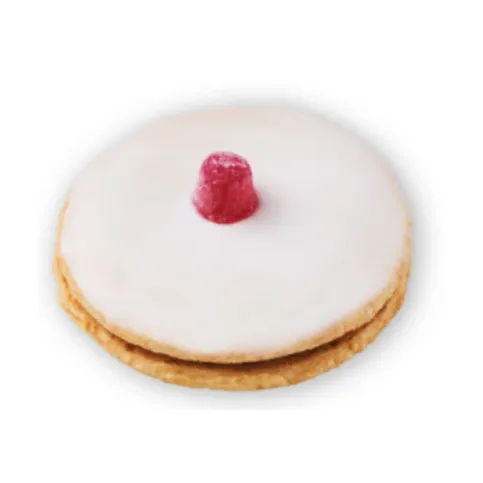 Empire Biscuits