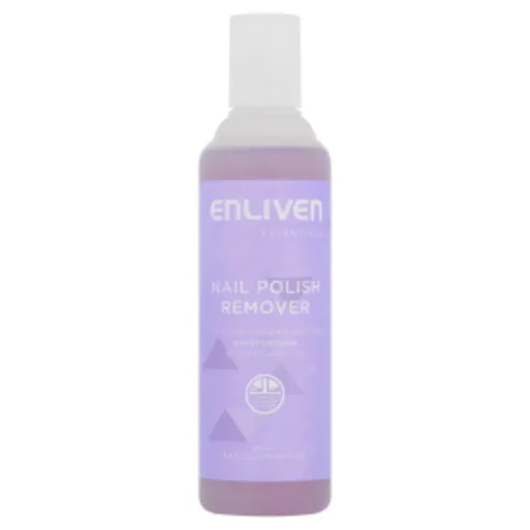 Enliven Nail Polish Remover 250ml