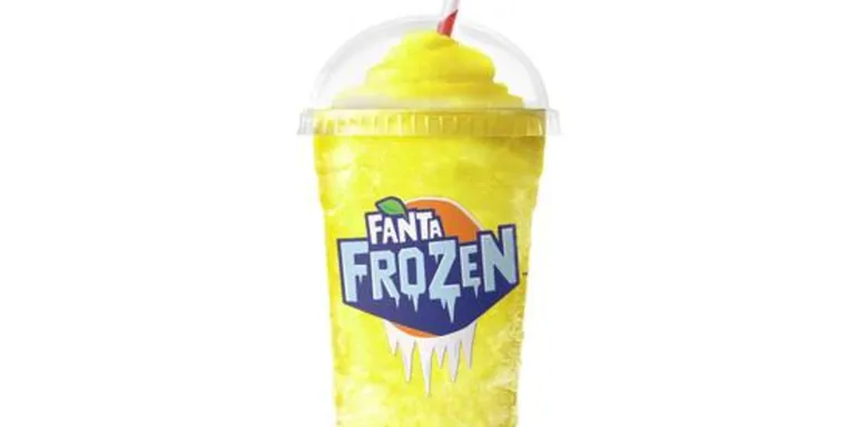 FANTA FROZEN LEMON (REGULAR)