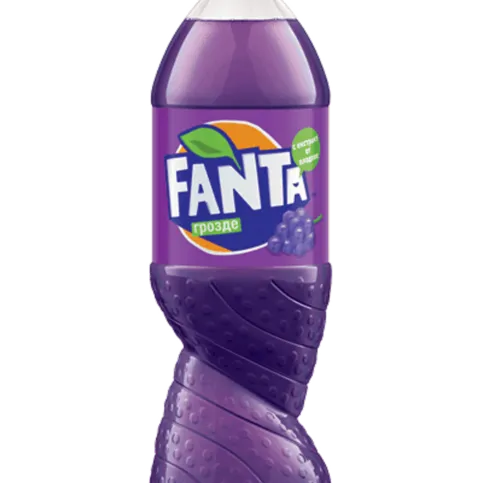 Fanta Grape 500ml