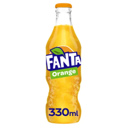 Fanta Orange 330ml
