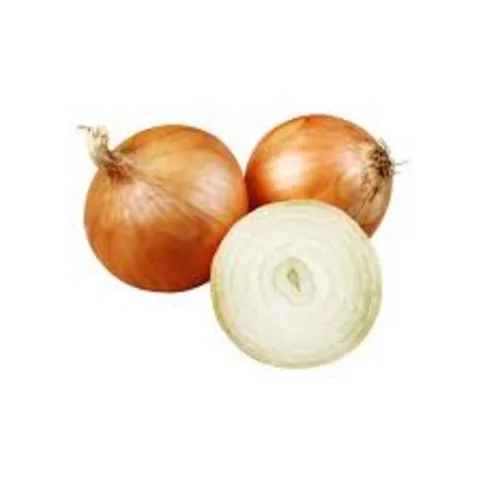 Farm Fresh White Onion