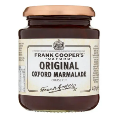 Frank Coopers Original Oxford Marmalade 454g
