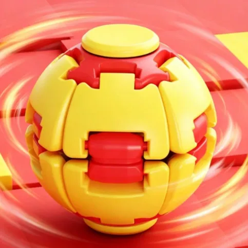 Fidget Ball