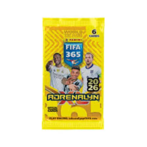 FIFA 2026 T/C (5