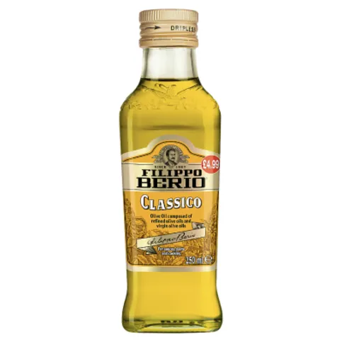 Filippo Berio Classico 250ml