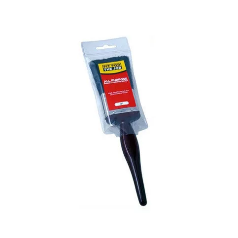 Fit for The Job All Purpose P/brush 2"