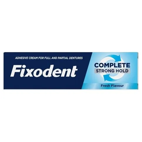 Fixodent Complete Fresh 47g