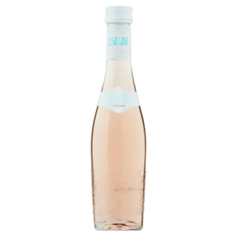 Fleurs de Prairie Lubéron 187ml