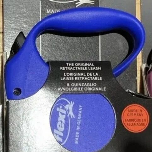Flexi 5m Exteandable Lead 20kg