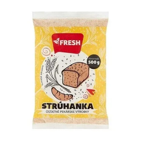 Fresh Struhanka 500g