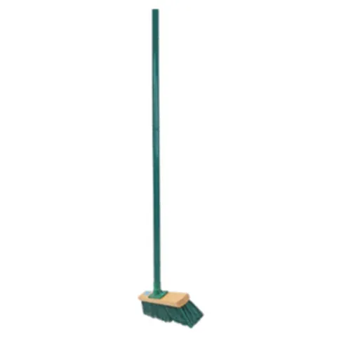 Garden Broom
