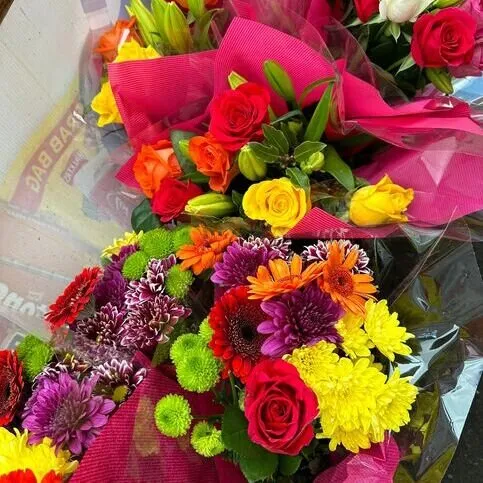 Gift Bouquet